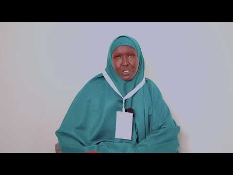 Fursadda Labaad — sheekada 3aad