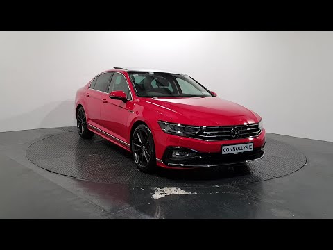 2021 - 2021 Volkswagen Passat 2.0 TDI 150 RLINE DSG Reserve your 211 Now