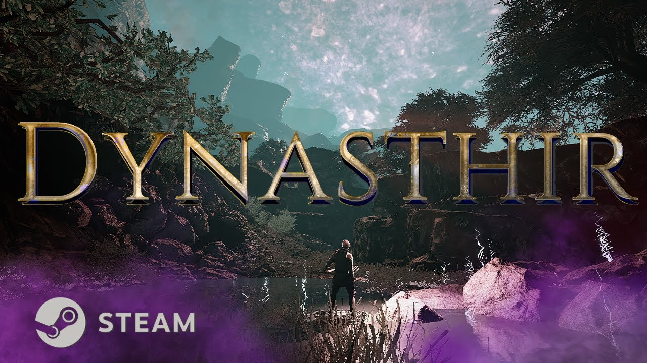 Announcement Trailer