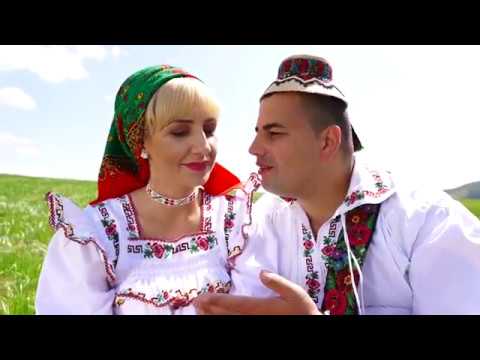 Ancuta si Grigore Pop - Cate doruri ma doboara