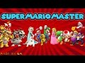 SuperMarioMaster S 600 Subscriber Livestream