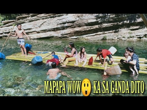 HAMAT new spot summer distination dito lang yan samin sa masinloc / MelvzLifestyle