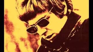 SCOTT WALKER: Rhymes of Goodbye