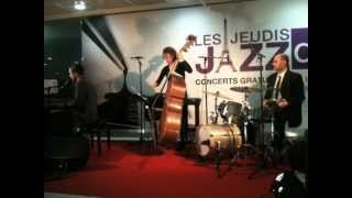 Jeudis Jazz d'Orly - Trailer