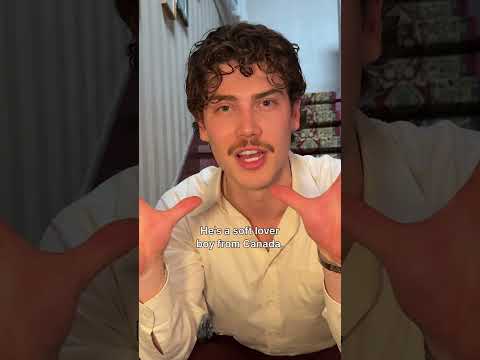 meet Paul Baker: the one we must protect. #AdultsFX