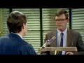 Mr Johnson S Had The Course Show 199 1968 Insight Powered By Paulist Productions
