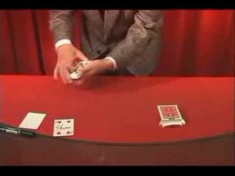 Blink Duplication by Katsuya Masuda - Trick