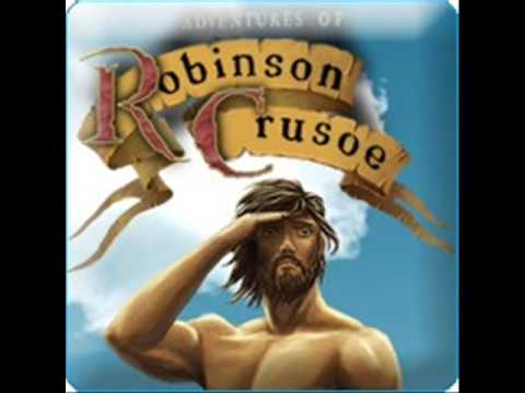Anche Robinson Crusoe