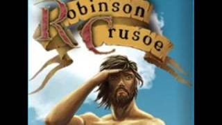 Anche Robinson Crusoe Music Video