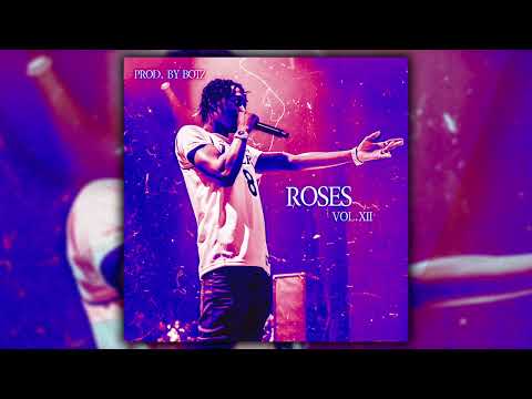 FREE Emotional Loop Kit - "Roses Vol.12" Melodic Sample Pack (Rylo, Lil Tjay, No Cap, JI, Drake)