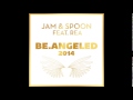 Jam&Spoon feat. Rea - Be Angeled 2014 (DJ ...