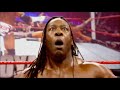 Booker T Titantron 2011-2019 HD