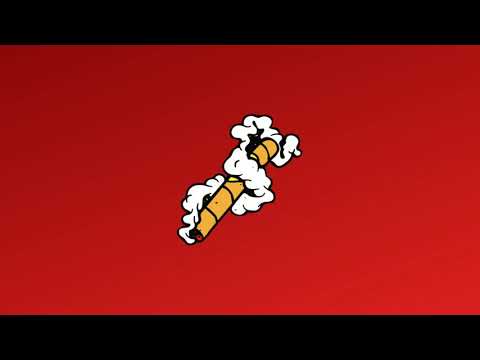 Koba LaD x Freeze Corleone 667 Type Beat - "Fumette" | Trap Banger Instrumental (Prod by. Bugg)