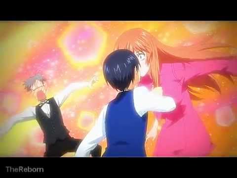The World is Beautiful (amv Soredemo Sekai wa Utsukushii)