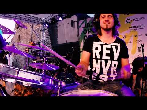 Dali Mraz Group / LIVE/ EHM JUST - Dali Mraz, Federico Malaman, Marius Pop