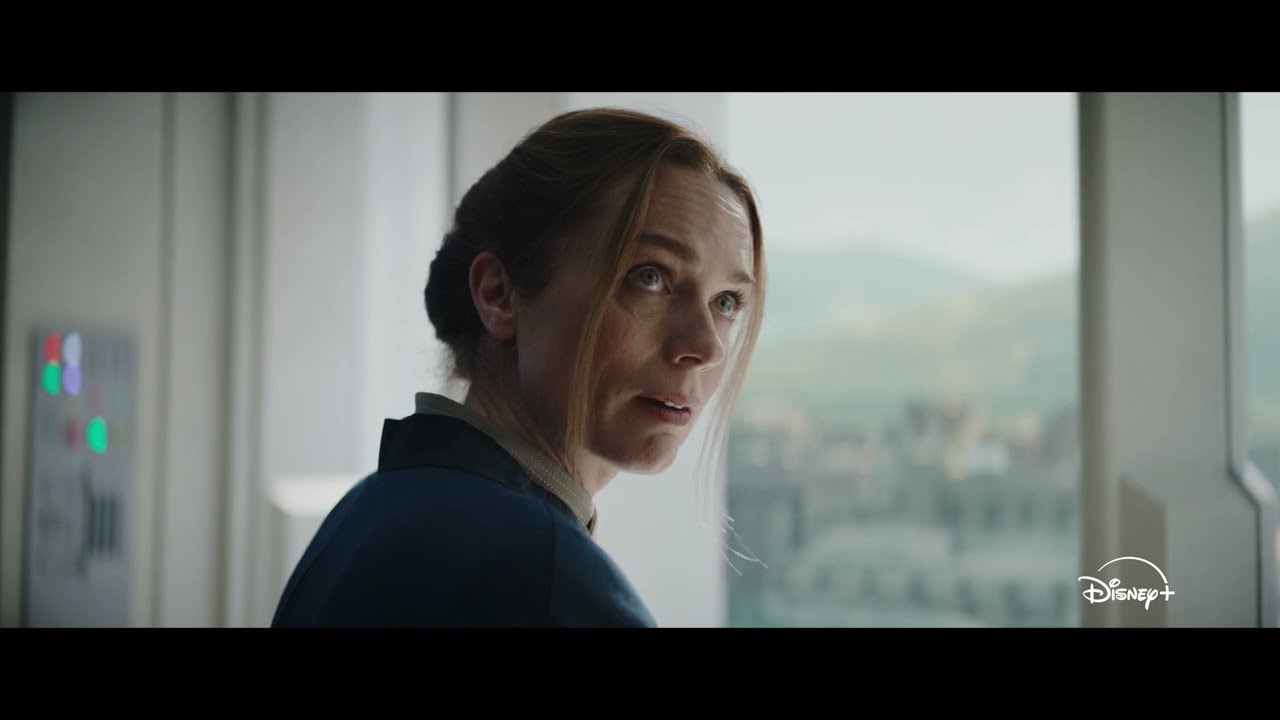 Star Wars: Skeleton Crew Fragman