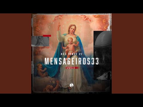 Deixo Entrar - Mensageiros33