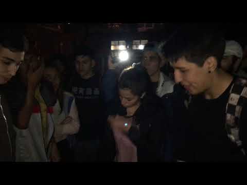 TESIS vs KZ vs LUKACHAN | 8vos | FECHA 7 TORNEO ANUAL 2017 | HEXAGONOFREE