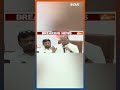 Who all attended the meeting at Sharad Pawar's house?
