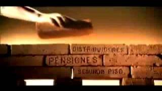 Estrategia político comunicativa 2006, TUCAMLO (Participantes legales)