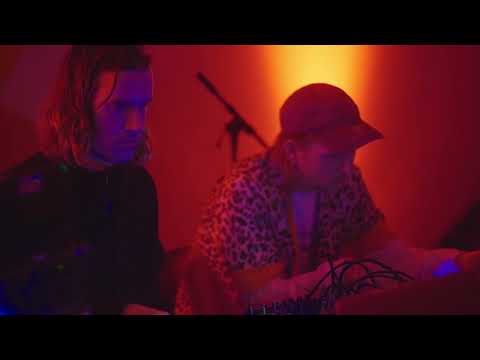Frederik Valentin & Loke Rahbek (Posh Isolation)