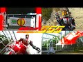 Kamen Rider Faiz Fight Scene 画質補正1080p 60fps