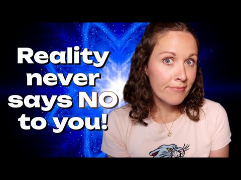 How to manifest BIG reality shifts - even when the 3D is "rejecting" you.