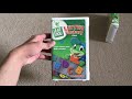 My LeapFrog VHS Collection