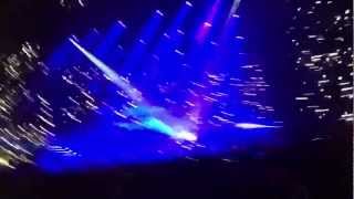 Armin van Buuren Live @ EDC New York Paul Oakenfold - ResuRection / Armin & BT- These Silent Hearts