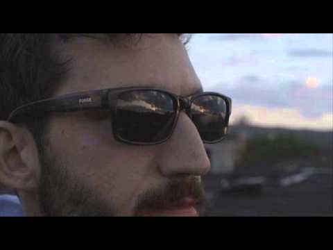 Asaf Avidan - One Day (Steav Fox mashup)