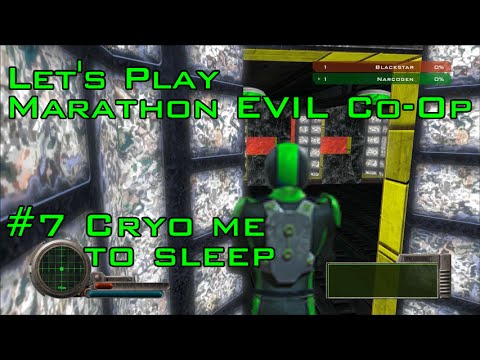 ASE Ep. 129 Marathon EVIL 7: Cryo me to sleep