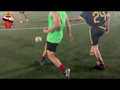 Adelazi vs. Junto Rodilla - Liga Nuñez Fecha 19