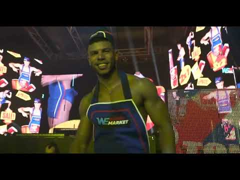 WE PRIDE FESTIVAL 2018   The Official After Movie