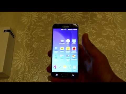 Samsung Galaxy S6 dual sim (SM-G9200)
