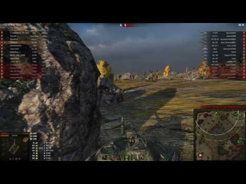 Object 907, Karelia, Standard