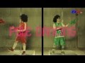 RPP Vs GPP Campaign Pole Dancing