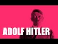 Adolf Hitler Biography
