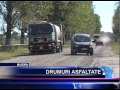 DRUMURI ASFALTATE