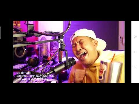 #reaction เมื่อพี่หนึ่งB-KING ได้ฟังเพลงใหม่ P9D - " หน้าส้นตีน "