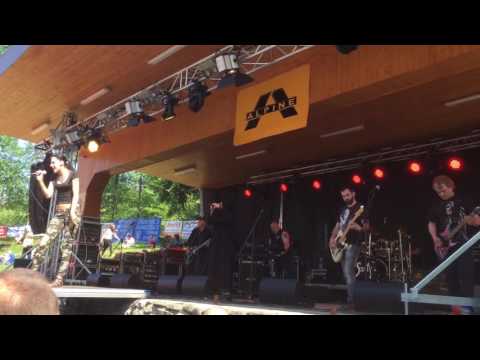 R.e.t Reaction Extasy Trance - R-E-T -  For The Burried Alive, For The Living Dead