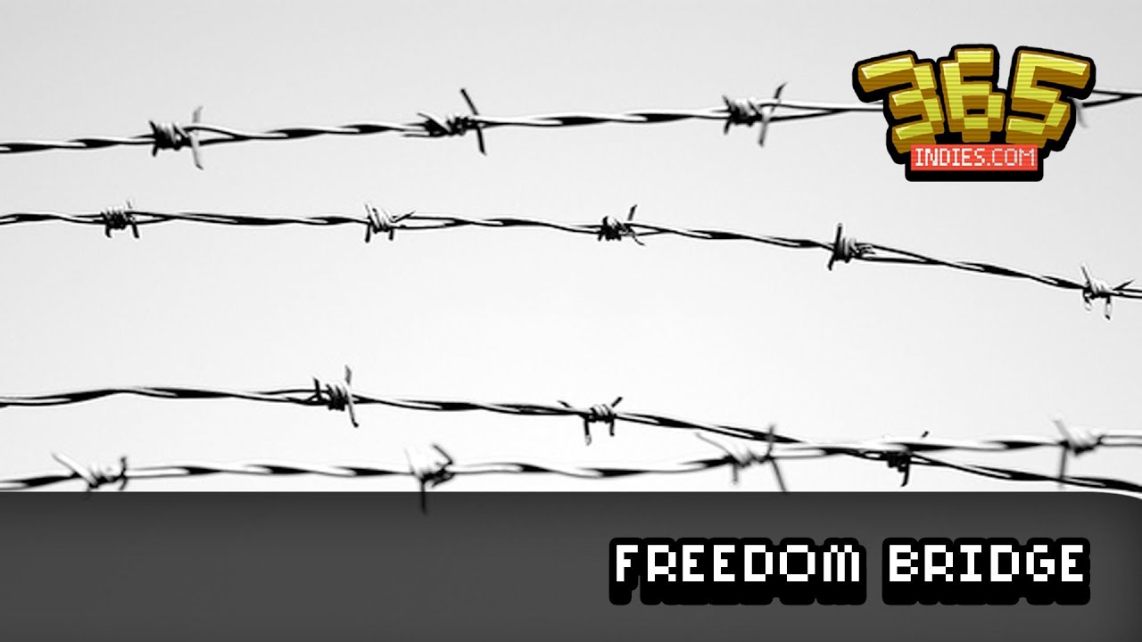 Imagem de capa de [must play!] Freedom Bridge – Jogo grátis