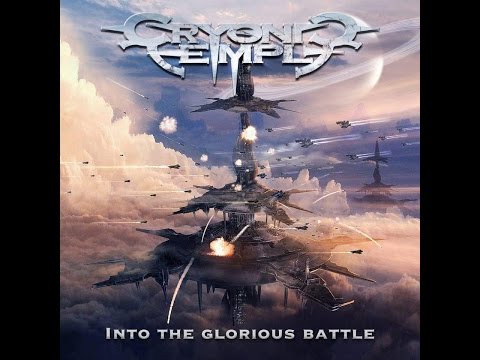 Cryonic Temple - Mighty Eagle