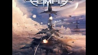 Cryonic Temple - Mighty Eagle