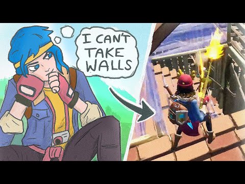 YOU WONT BELIEVE THIS END GAME PLAY! (YOU WONT BELIEVE THIS END GAME PLAY!)