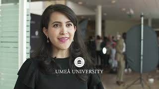 University of Derby video