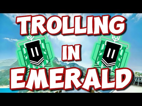 Diamond To Copper Episode 1: Breaching Emerald