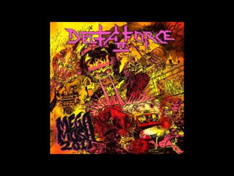 Delta Force 2 - Älä niele paskaa feat. Asa Masa