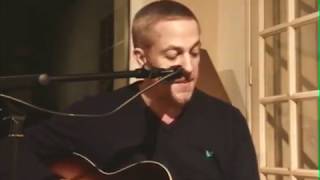 Jamie T Cover - Love is Only a Heartbeat Away