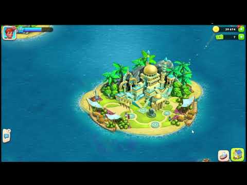 TownShip Fram | Farm City GamePlay : EP : 33