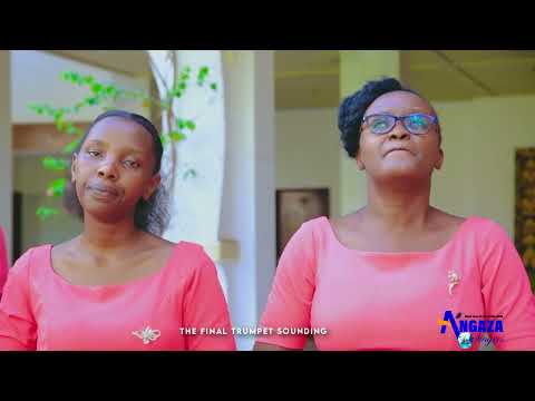 Angaza Singers Kisumu | Official Video | Kwa Hakika
